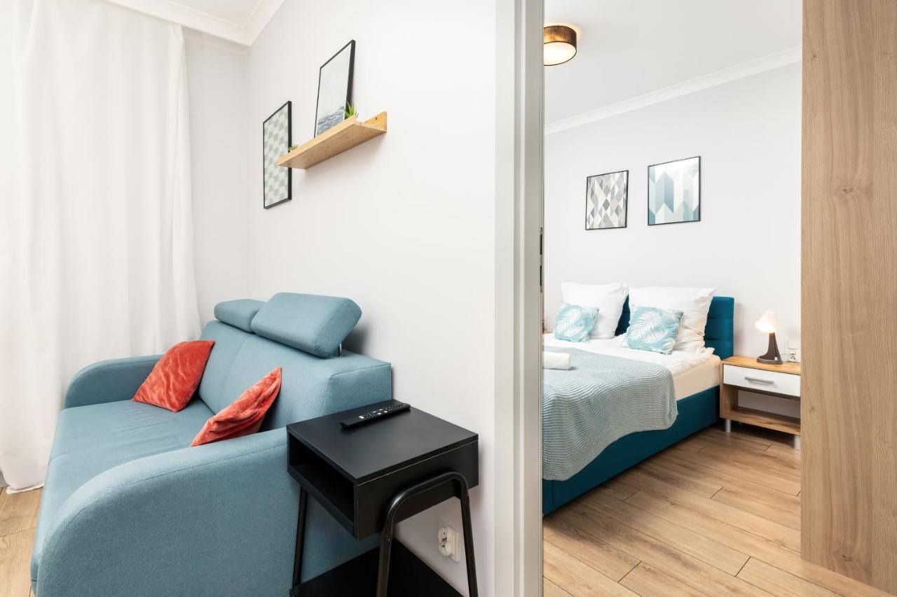 Browar Gdanski Free Parking By Noclegi Renters Exterior photo